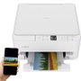 Canon PIXMA TS6550i Blanco